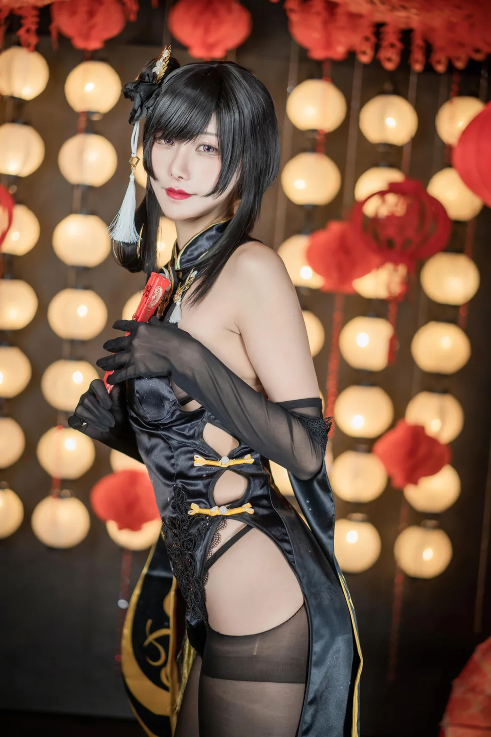 零崎沙耶 - No.007 镇海 [122P-583MB] tg@simisebaisi 【丝足阁】028.webp